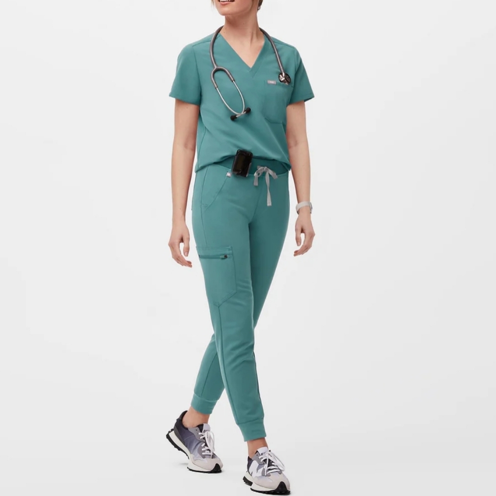 Figs Scrub Set S